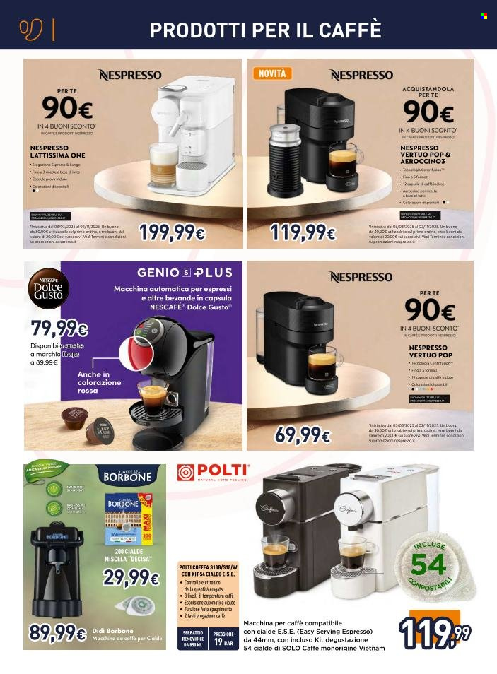 Volantino Unieuro - 12/6/2025 - 29/6/2025. Pagina 2