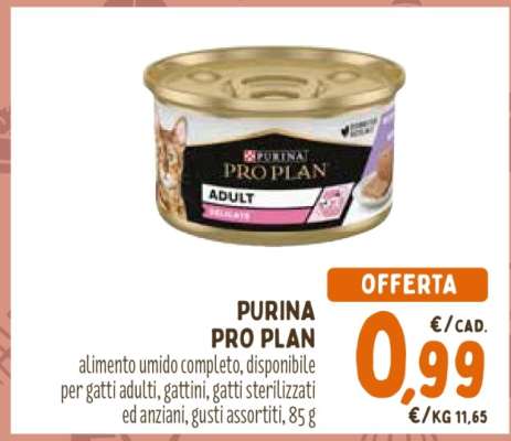 Purina Pro Plan