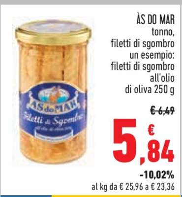 AS DO MAR