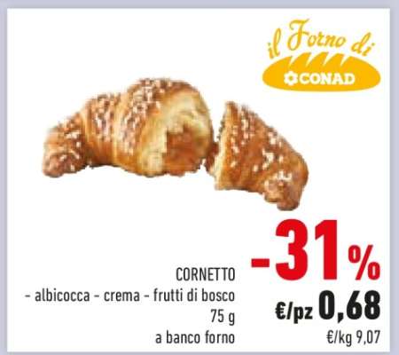 Cornetto
