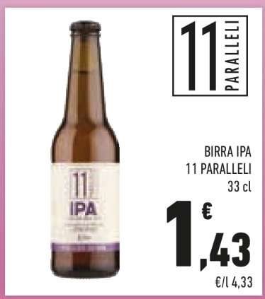 BIRRA IPA