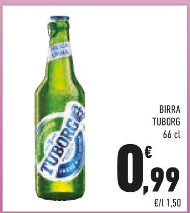 Birra Tuborg