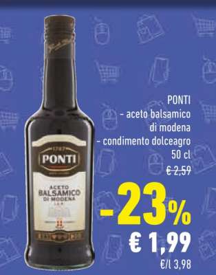 PONTI