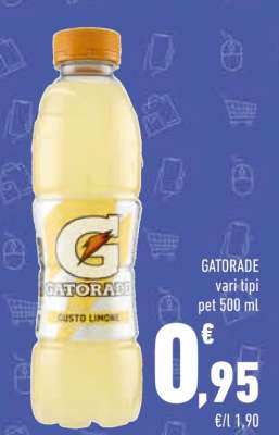 Gatorade