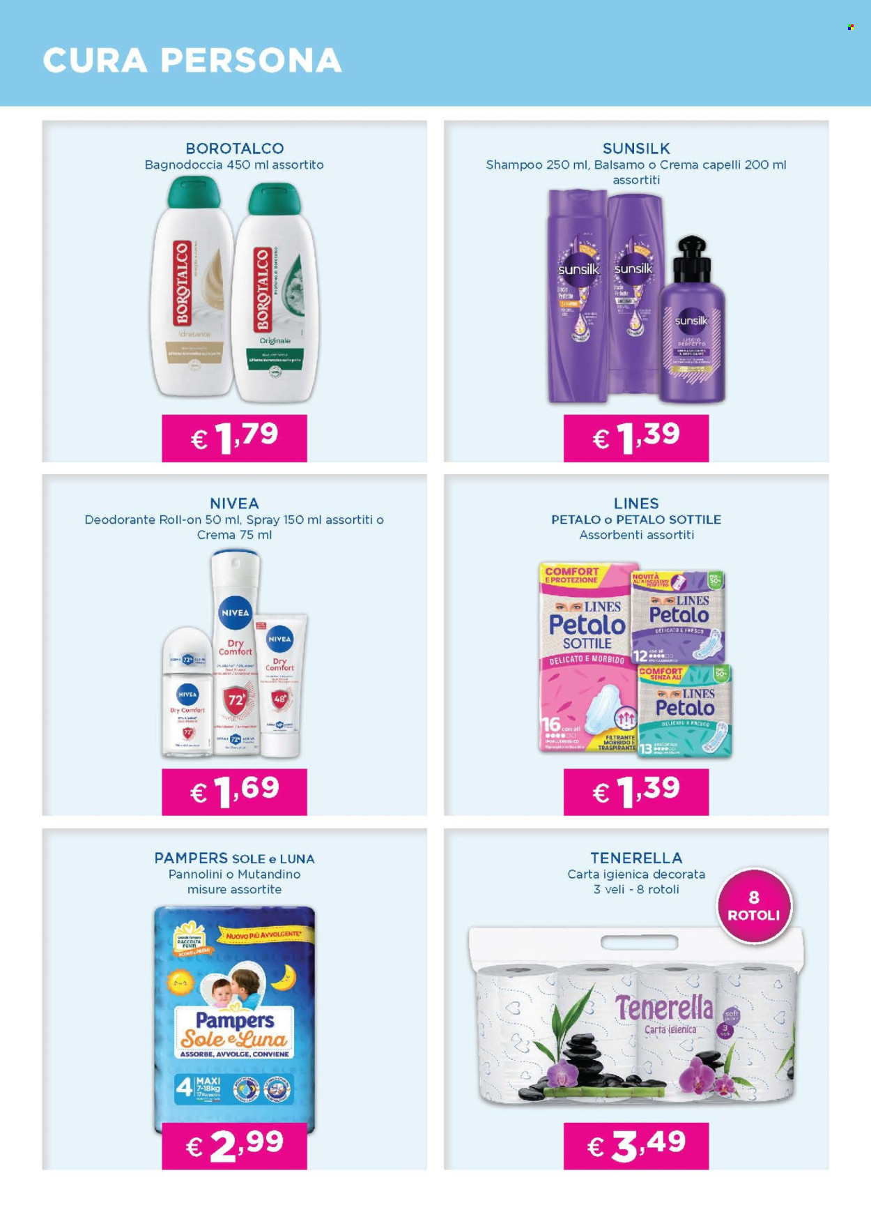 Volantino Acqua & Sapone - 12/6/2025 - 1/7/2025. Pagina 6