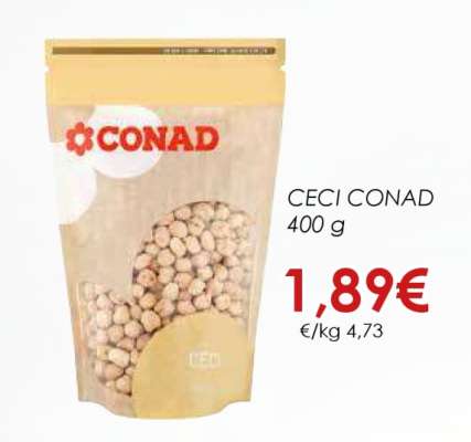 CECI CONAD