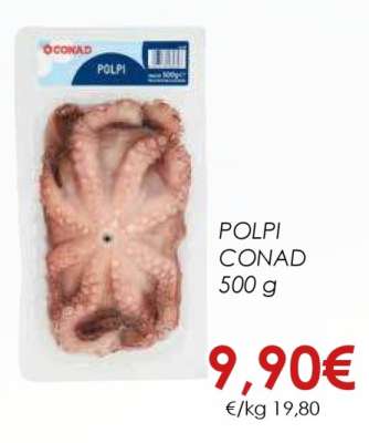 POLPI CONAD