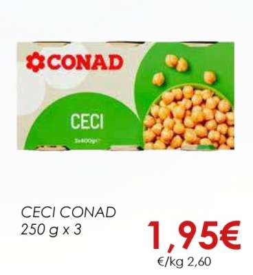 CECI CONAD