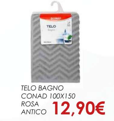 TELO BAGNO
