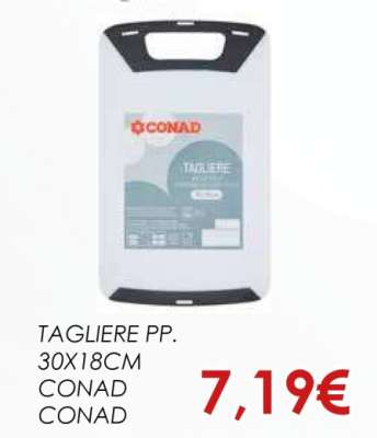 TAGLIERE PP.