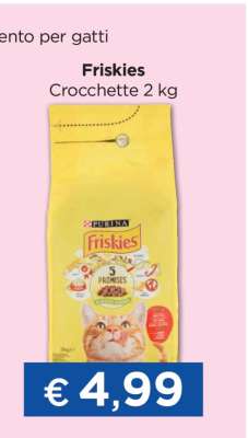 FRISKIES