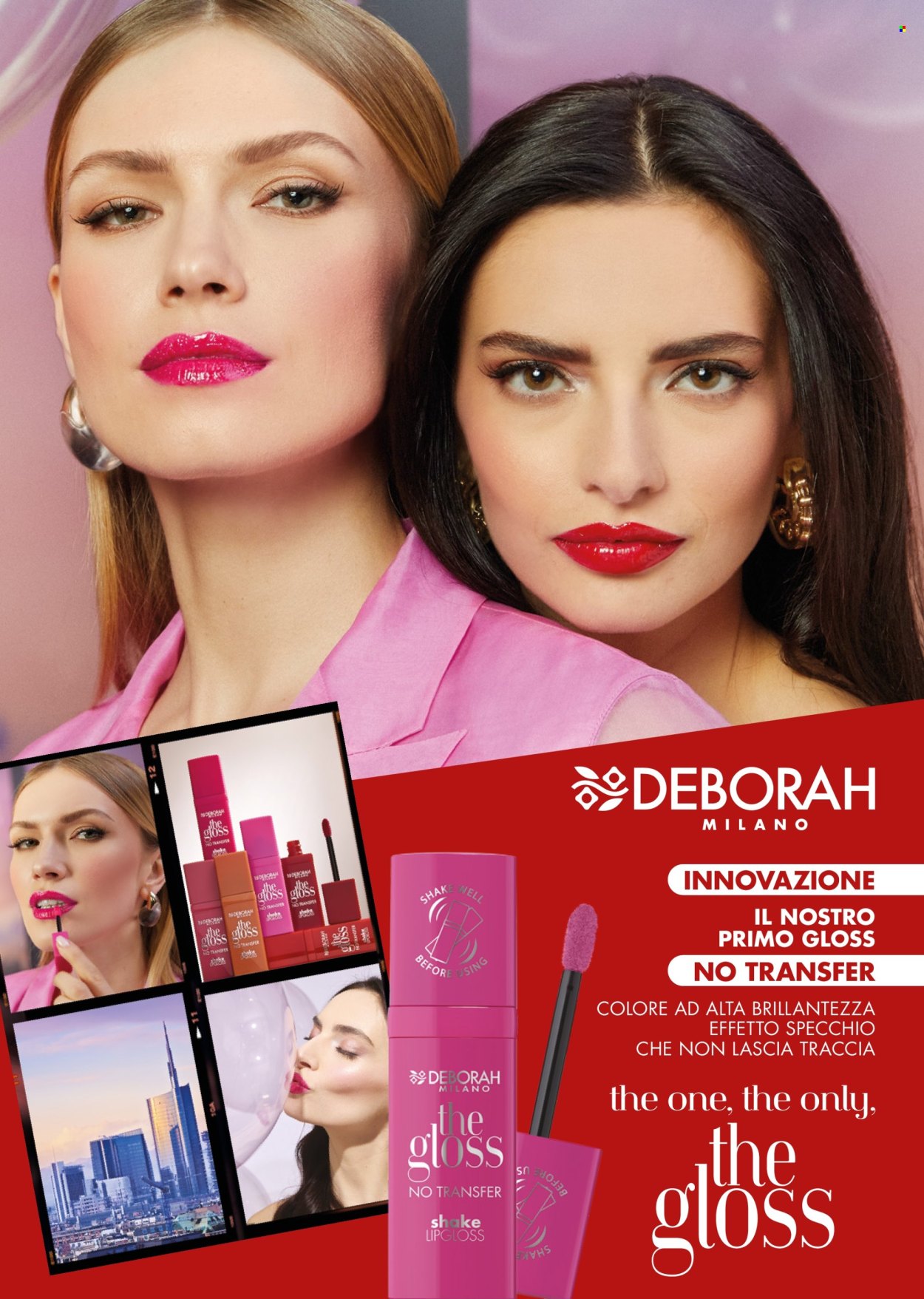 Volantino Acqua & Sapone - 1/6/2025 - 30/6/2025. Pagina 2