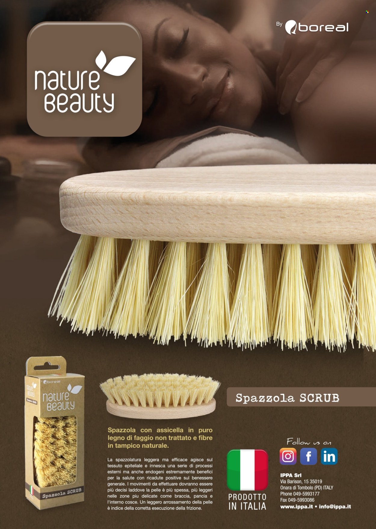 Volantino Acqua & Sapone - 1/6/2025 - 30/6/2025. Pagina 9