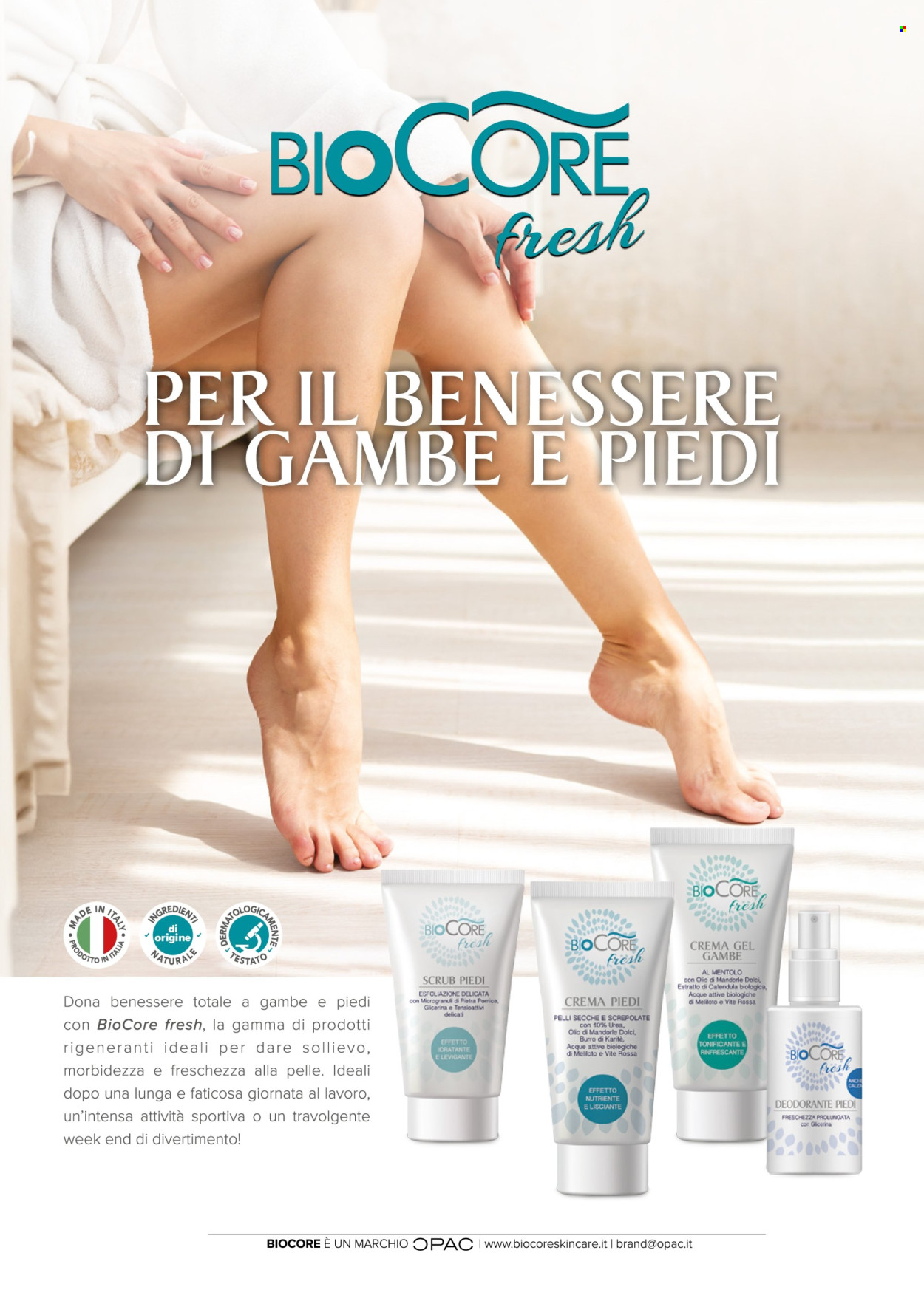 Volantino Acqua & Sapone - 1/6/2025 - 30/6/2025. Pagina 11