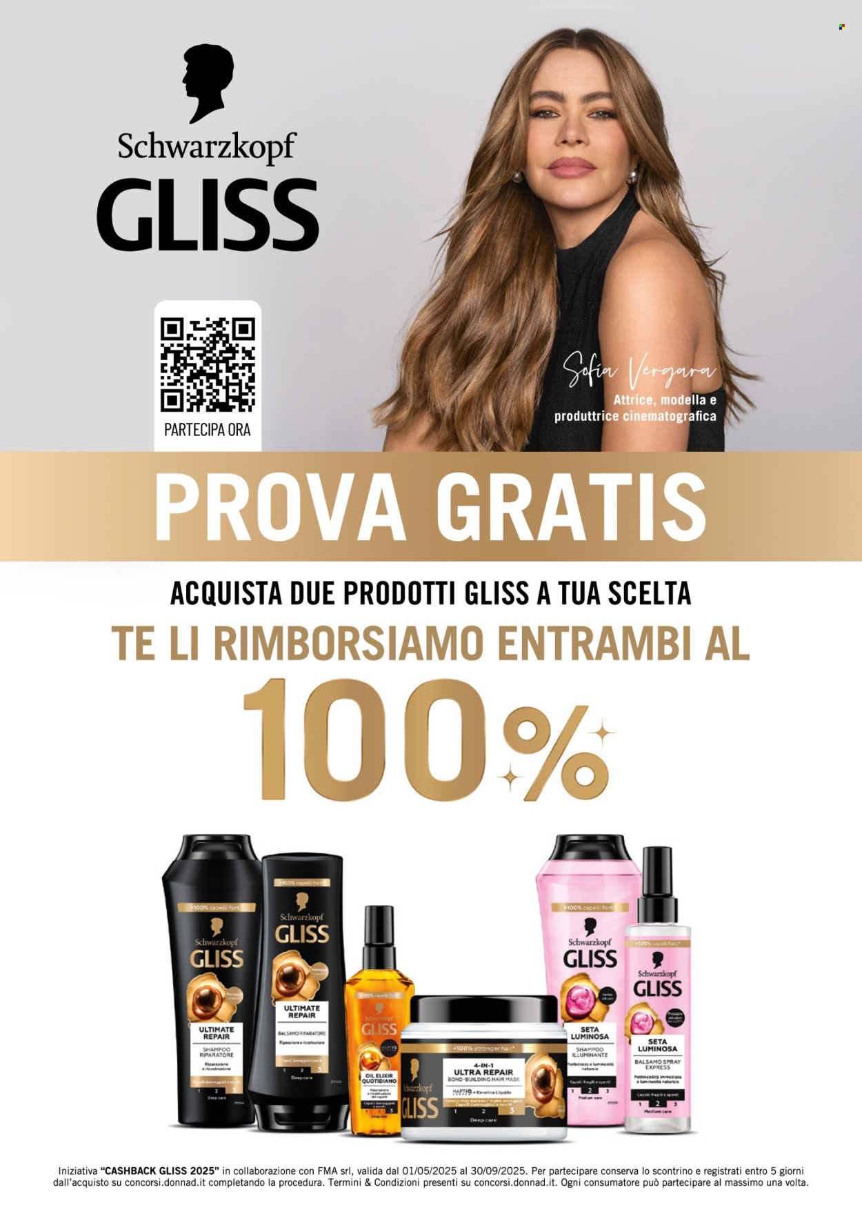 Volantino Acqua & Sapone - 1/6/2025 - 30/6/2025. Pagina 17