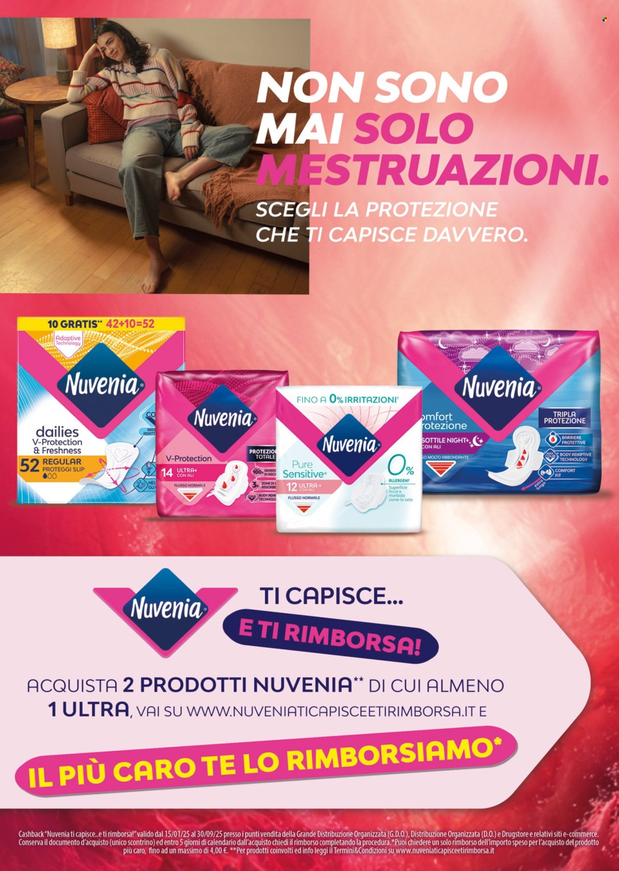 Volantino Acqua & Sapone - 1/6/2025 - 30/6/2025. Pagina 19