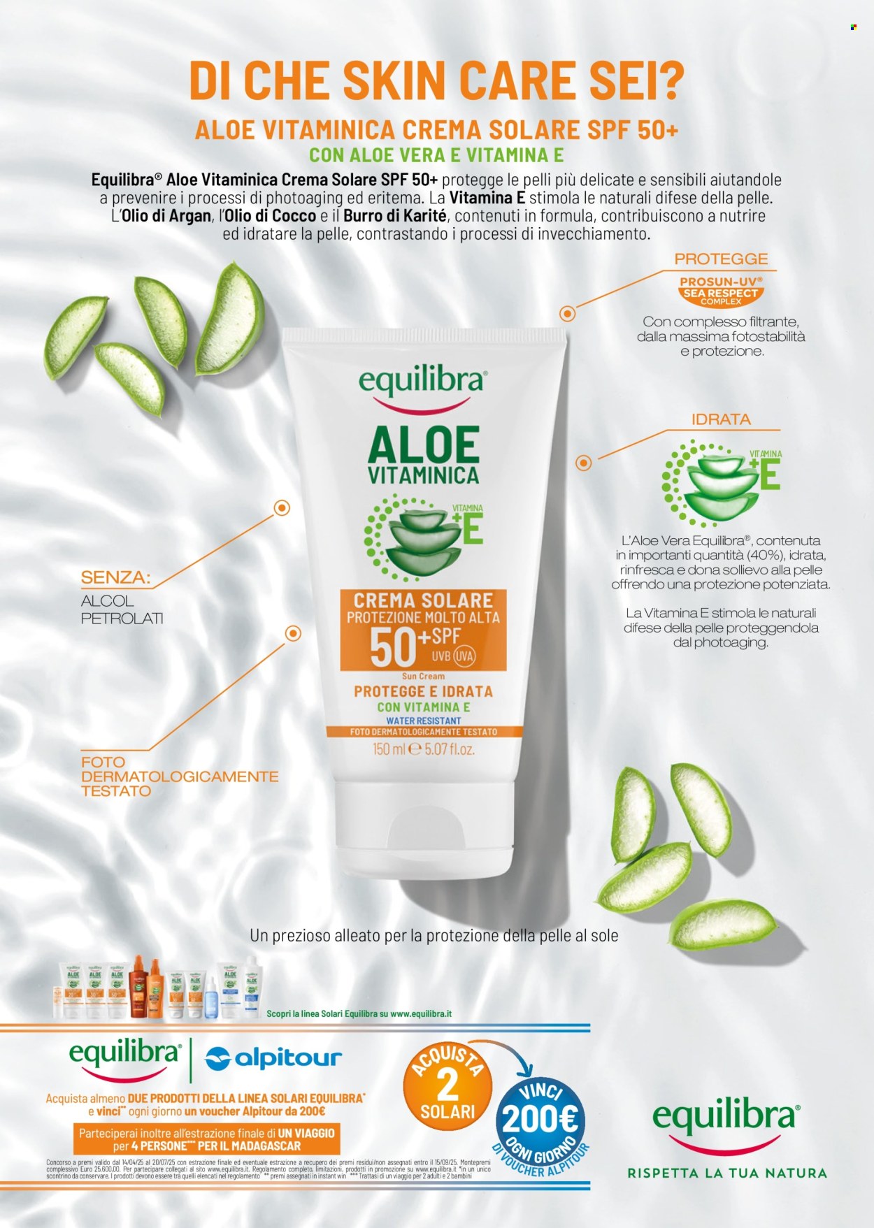 Volantino Acqua & Sapone - 1/6/2025 - 30/6/2025. Pagina 21