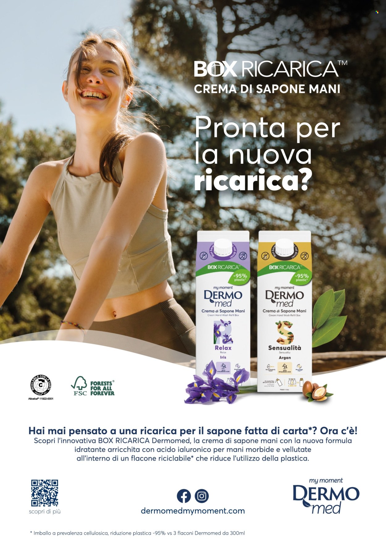 Volantino Acqua & Sapone - 1/6/2025 - 30/6/2025. Pagina 27