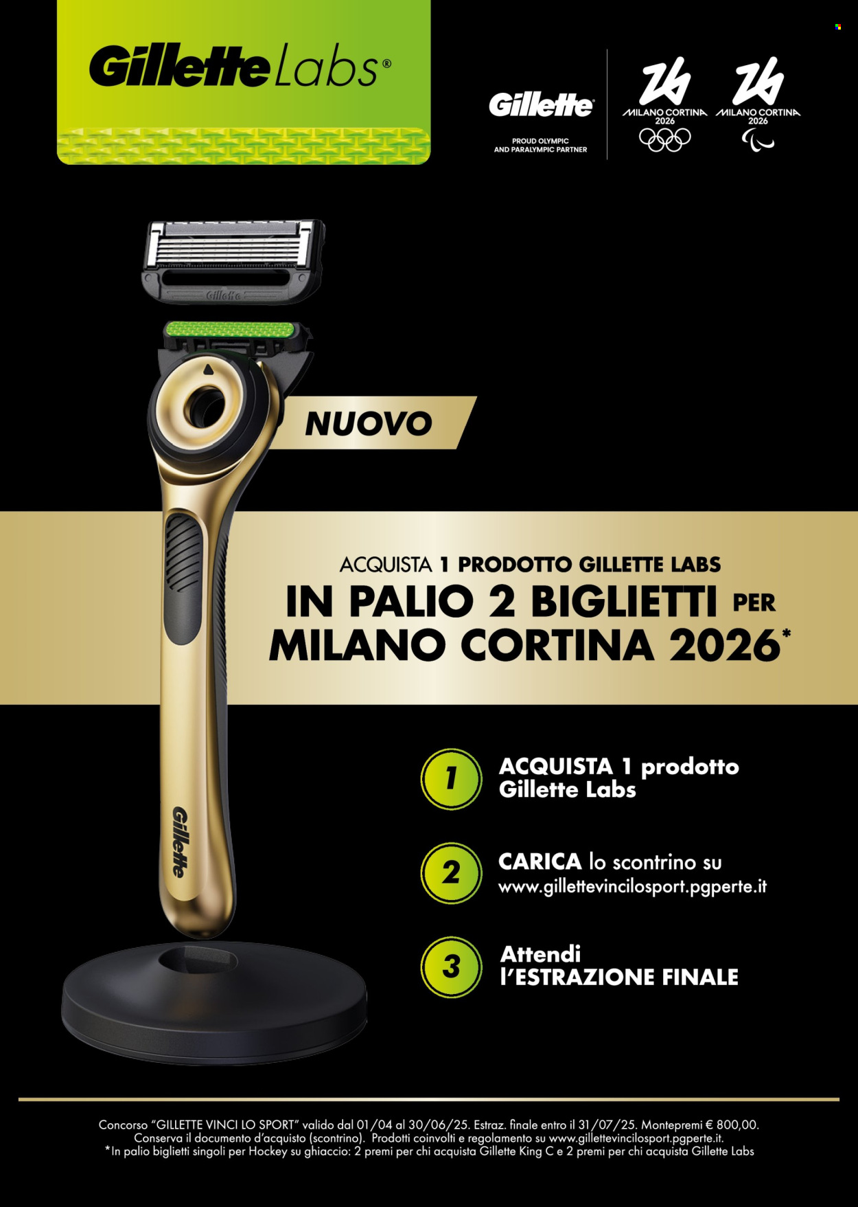 Volantino Acqua & Sapone - 1/6/2025 - 30/6/2025. Pagina 29