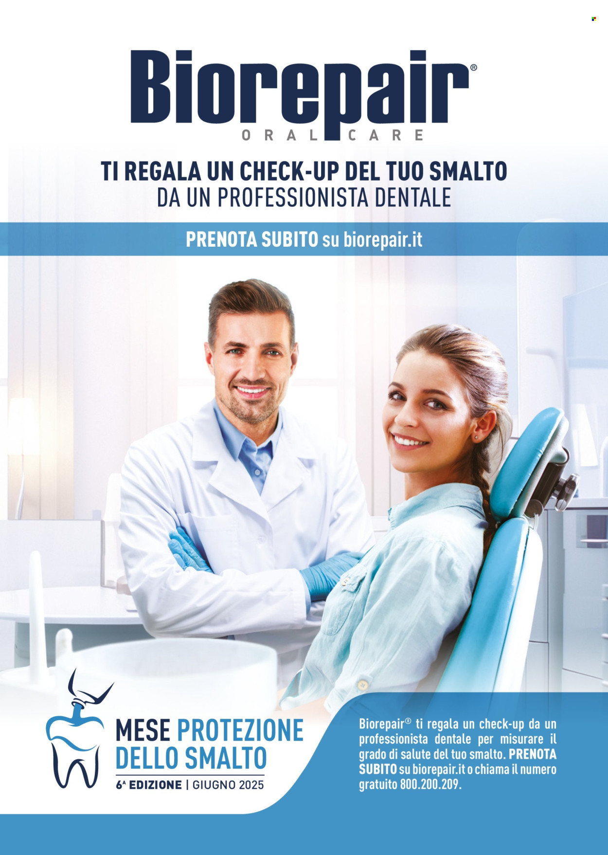 Volantino Acqua & Sapone - 1/6/2025 - 30/6/2025. Pagina 31