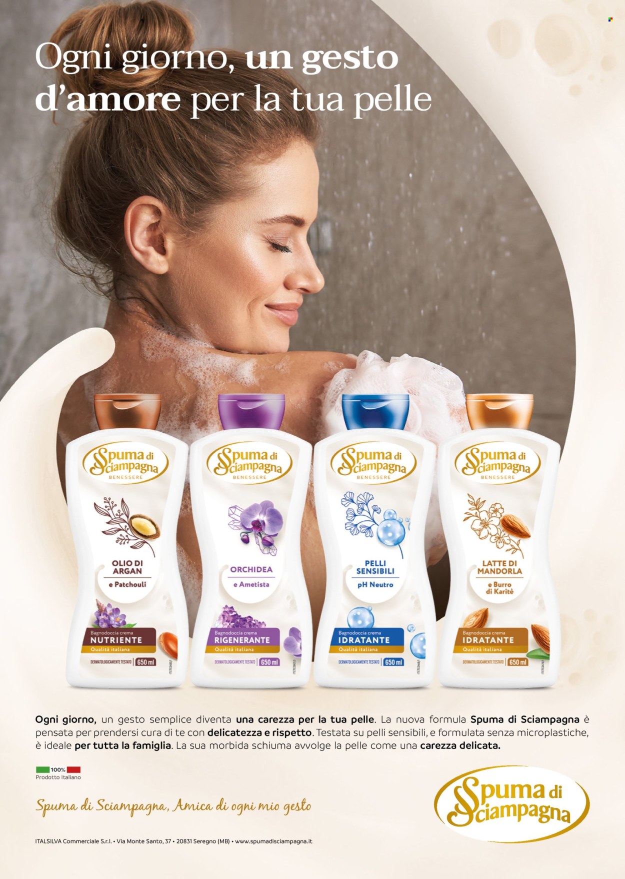 Volantino Acqua & Sapone - 1/6/2025 - 30/6/2025. Pagina 37