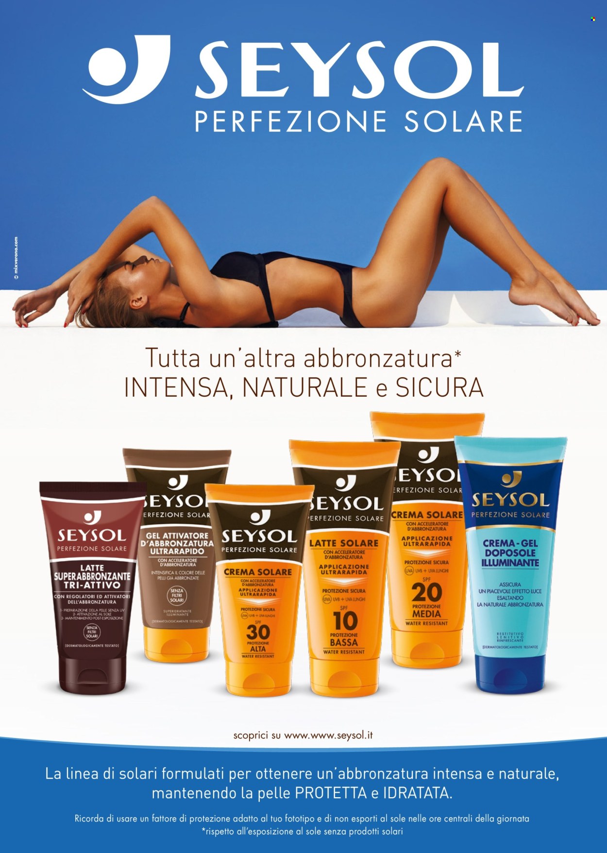 Volantino Acqua & Sapone - 1/6/2025 - 30/6/2025. Pagina 45