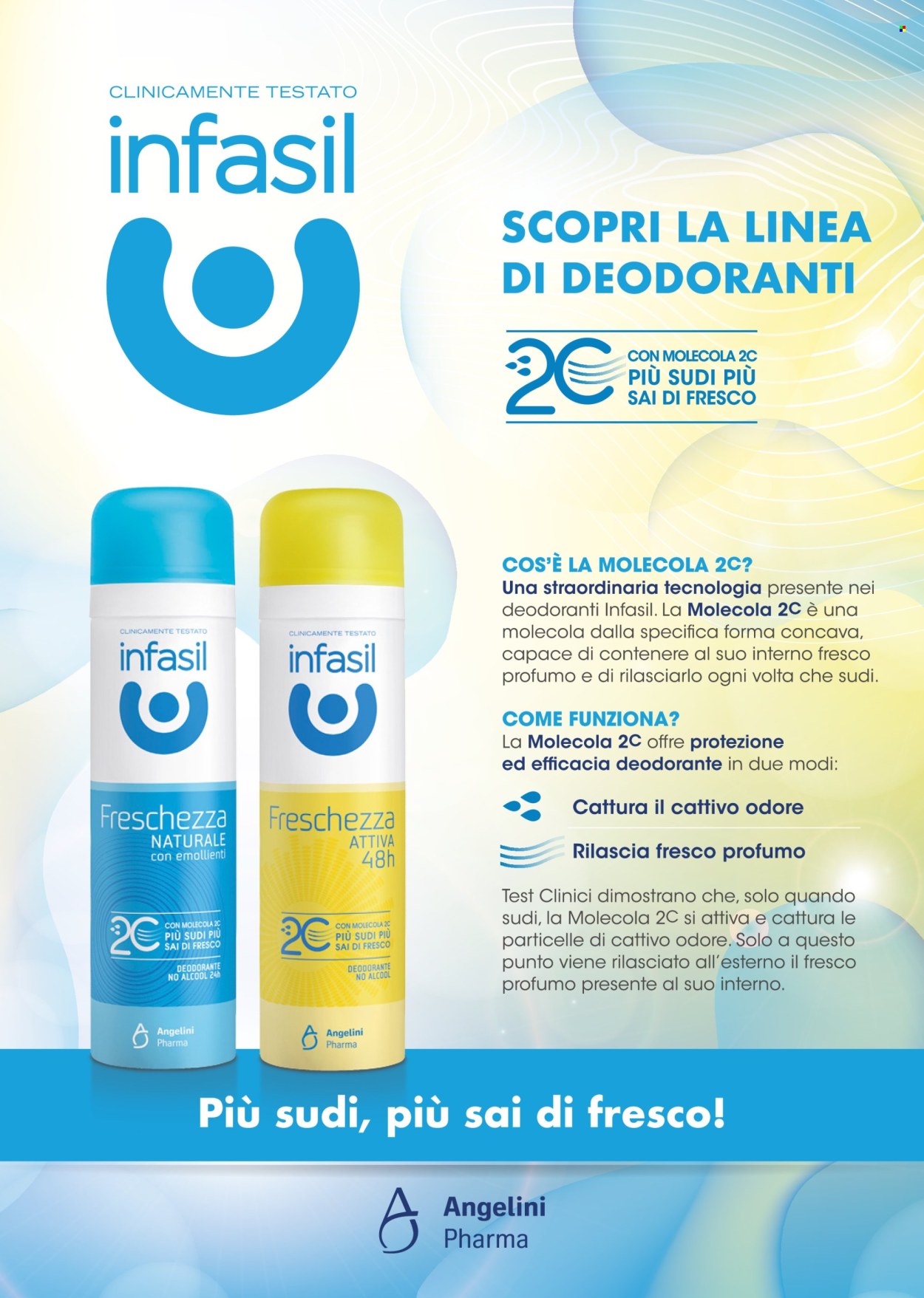Volantino Acqua & Sapone - 1/6/2025 - 30/6/2025. Pagina 47