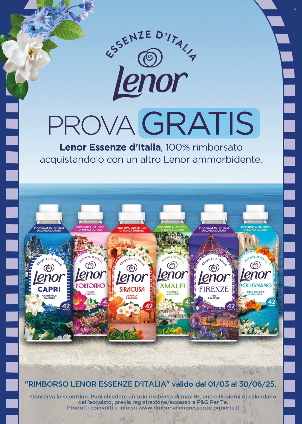 Volantino Acqua & Sapone - 1/6/2025 - 30/6/2025. Pagina 52