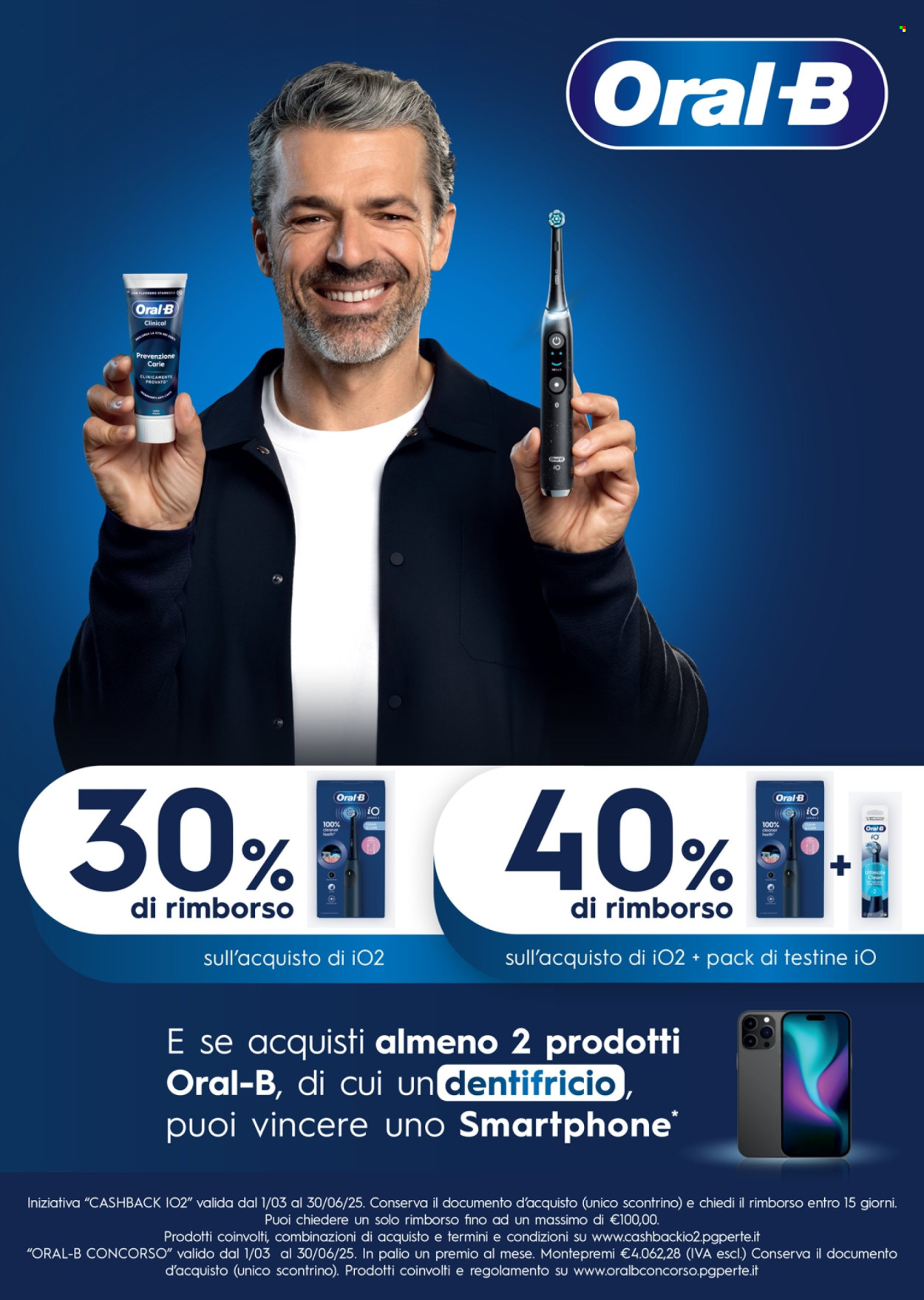 Volantino Acqua & Sapone - 1/6/2025 - 30/6/2025. Pagina 53