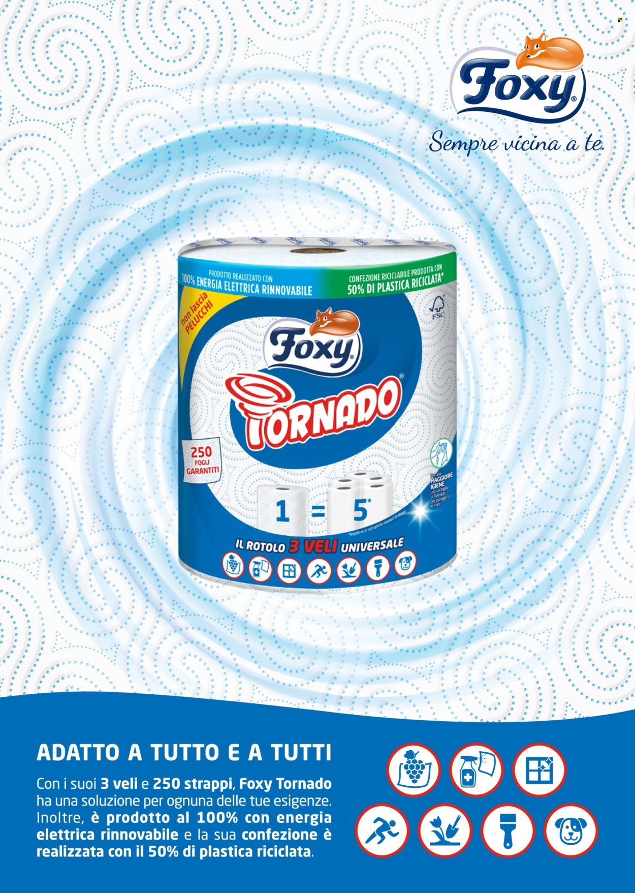 Volantino Acqua & Sapone - 1/6/2025 - 30/6/2025. Pagina 55