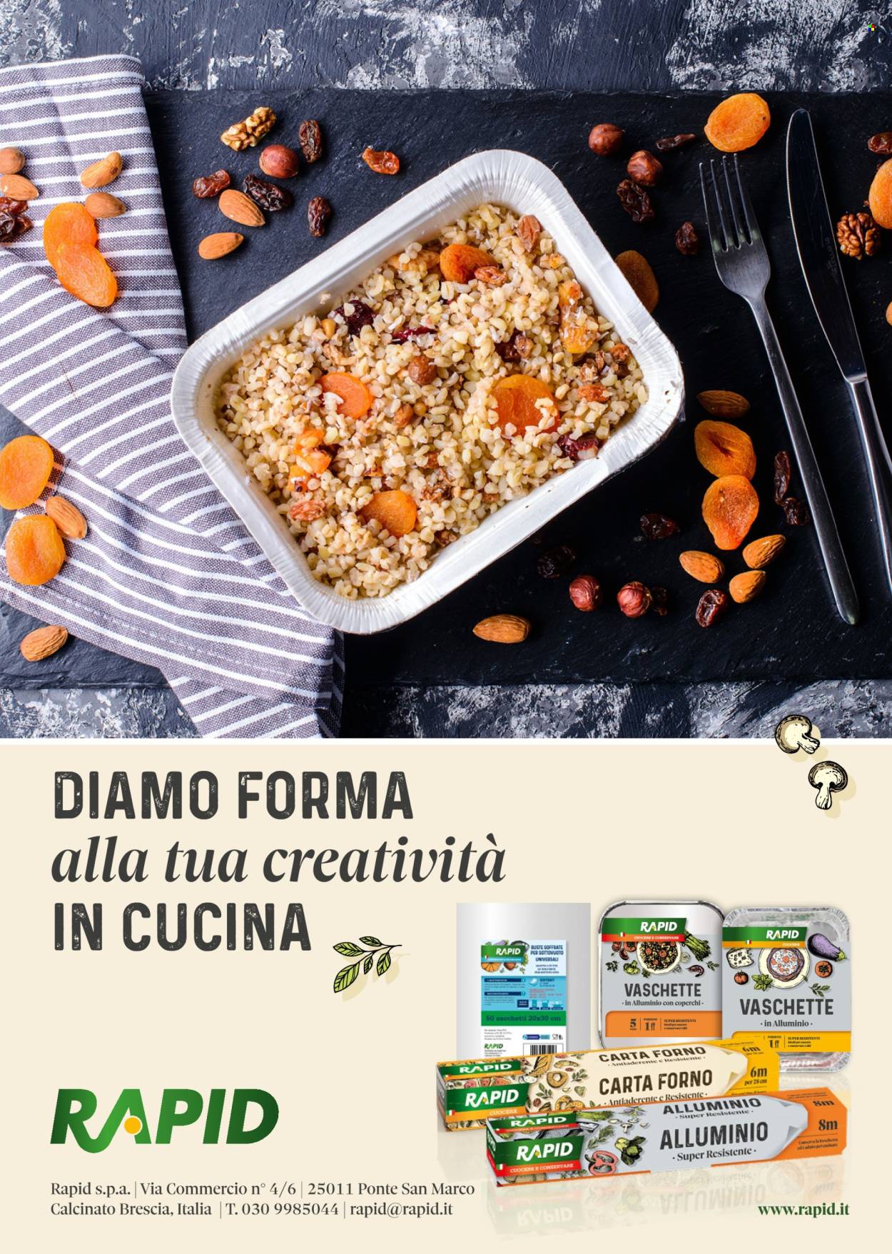 Volantino Acqua & Sapone - 1/6/2025 - 30/6/2025. Pagina 57