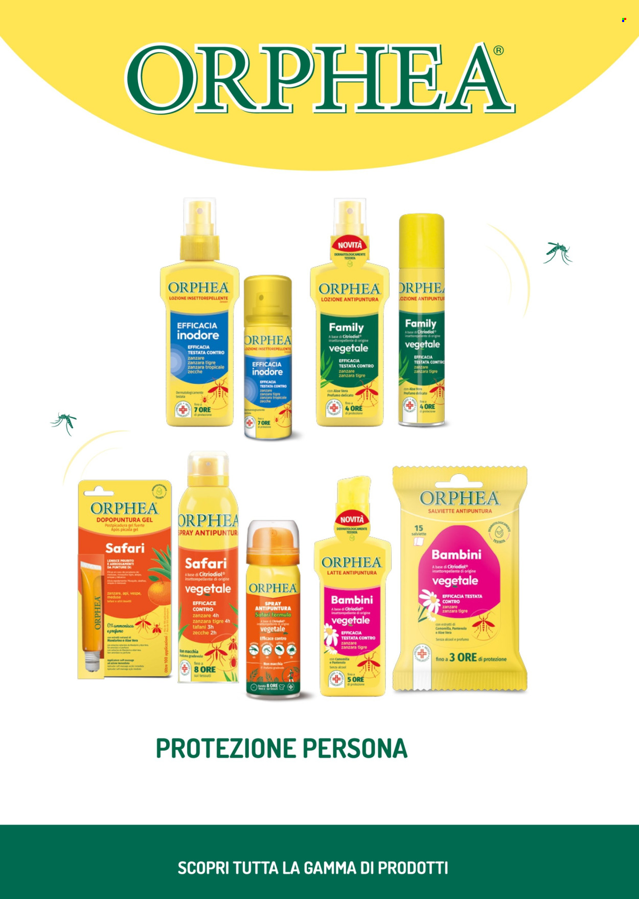 Volantino Acqua & Sapone - 1/6/2025 - 30/6/2025. Pagina 60