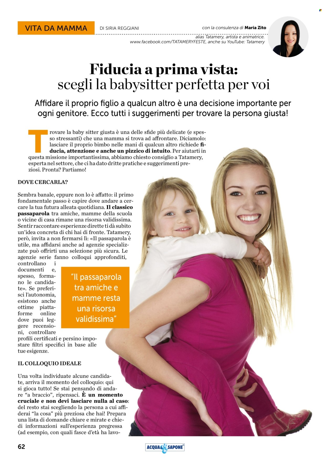 Volantino Acqua & Sapone - 1/6/2025 - 30/6/2025. Pagina 62