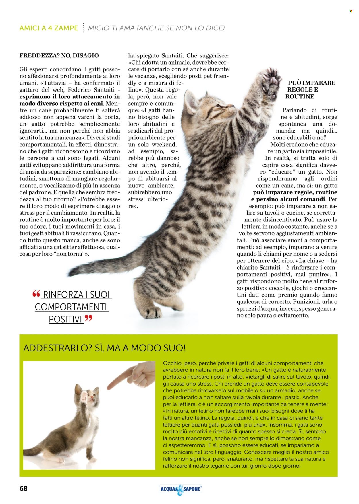 Volantino Acqua & Sapone - 1/6/2025 - 30/6/2025. Pagina 68