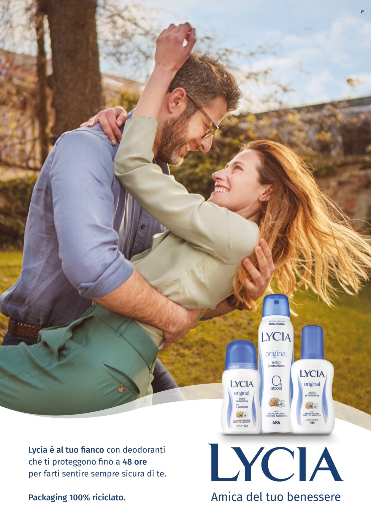 Volantino Acqua & Sapone - 1/6/2025 - 30/6/2025. Pagina 70
