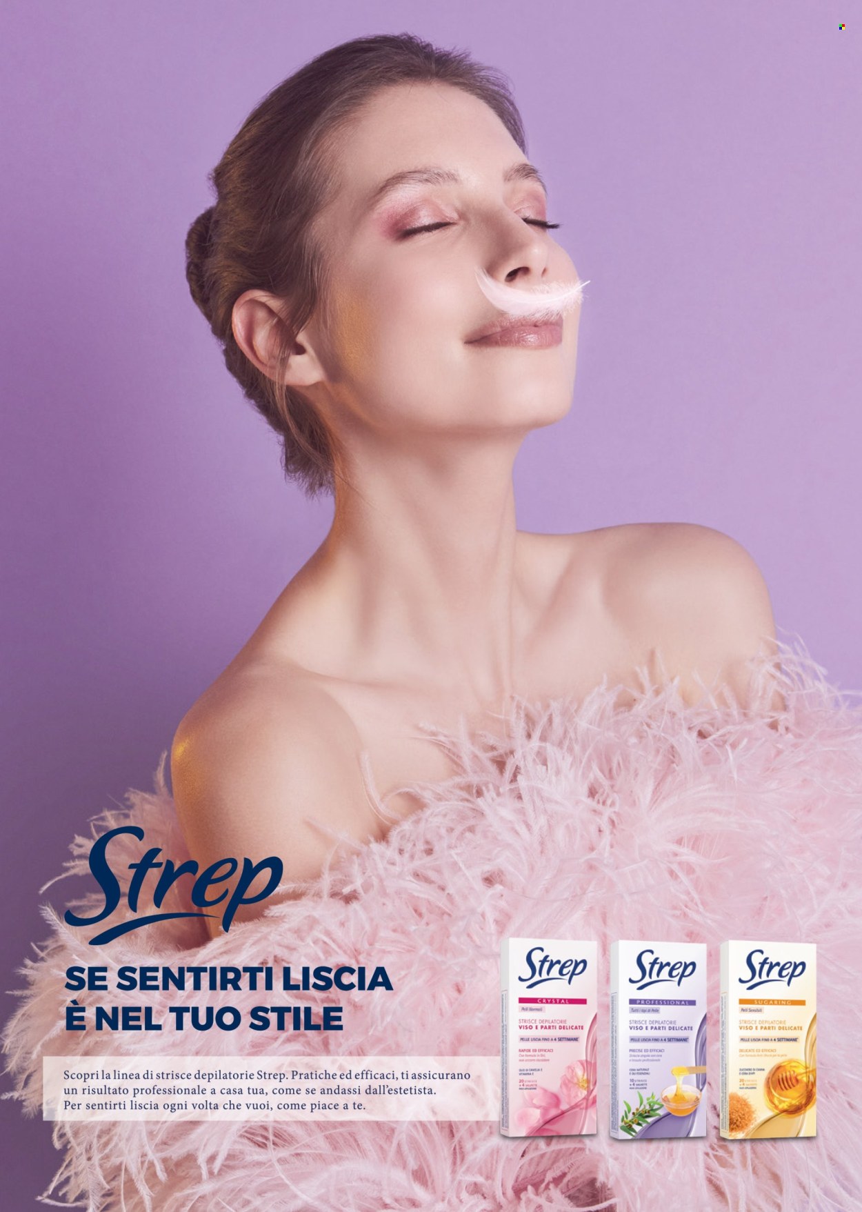 Volantino Acqua & Sapone - 1/6/2025 - 30/6/2025. Pagina 71