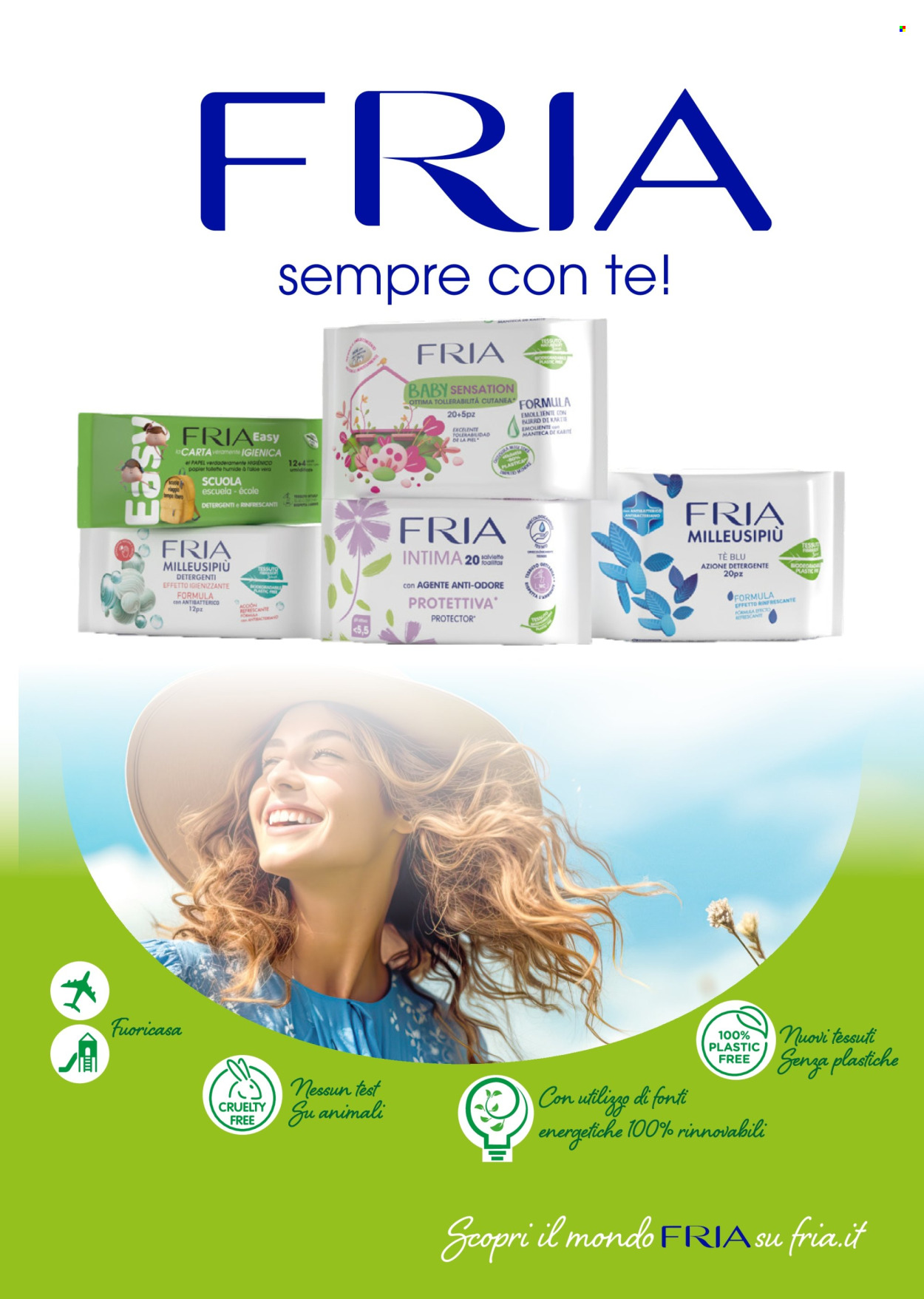Volantino Acqua & Sapone - 1/6/2025 - 30/6/2025. Pagina 73