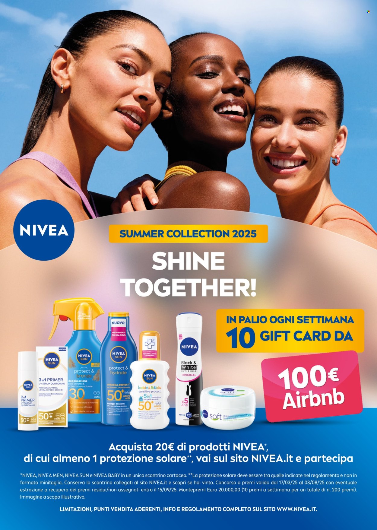 Volantino Acqua & Sapone - 1/6/2025 - 30/6/2025. Pagina 75