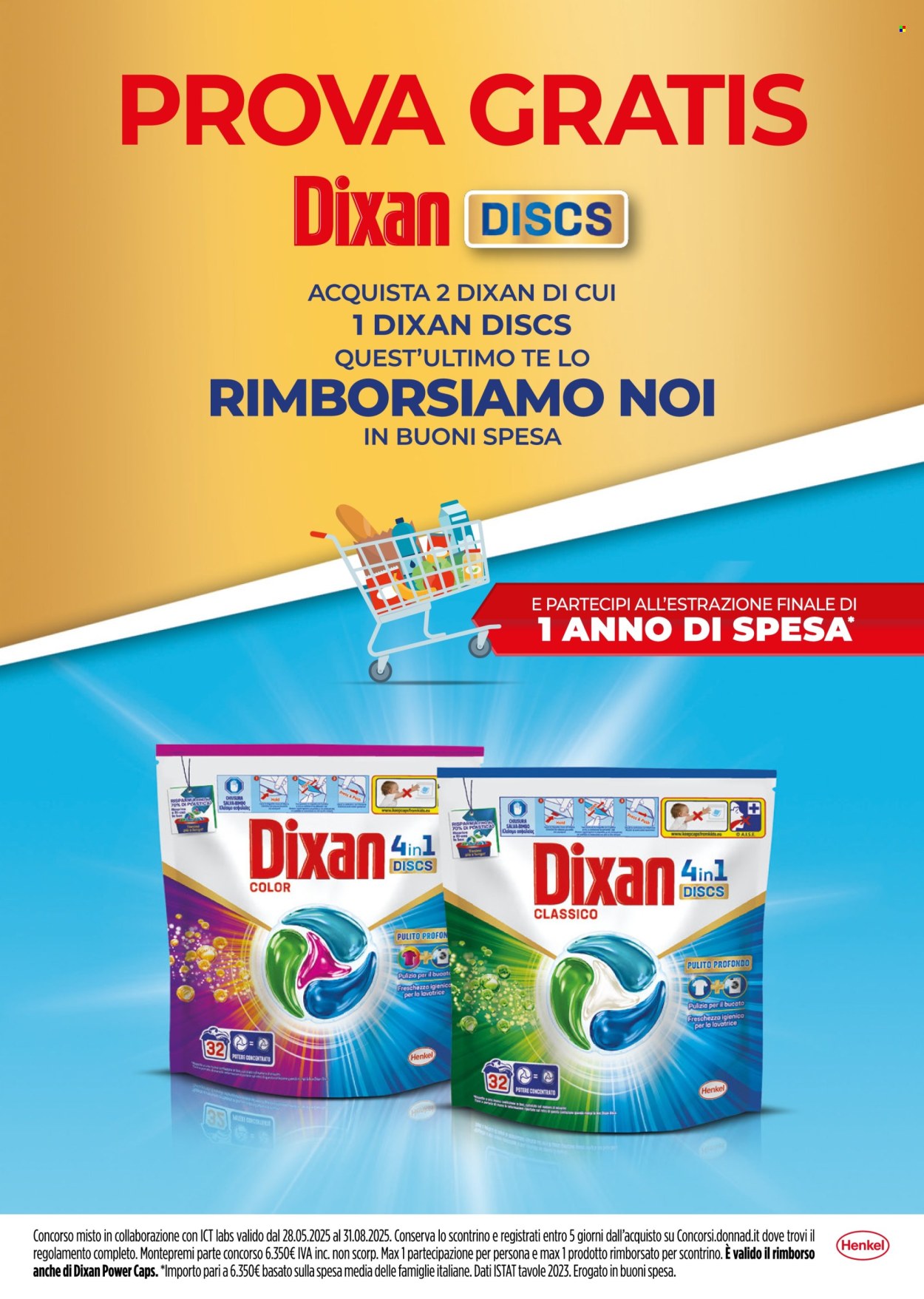 Volantino Acqua & Sapone - 1/6/2025 - 30/6/2025. Pagina 78