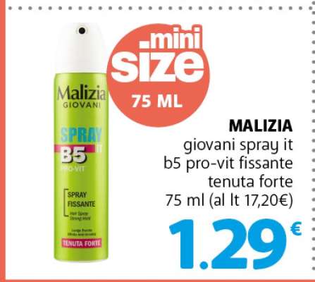MALIZIA