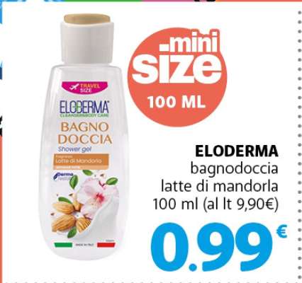 ELODERMA