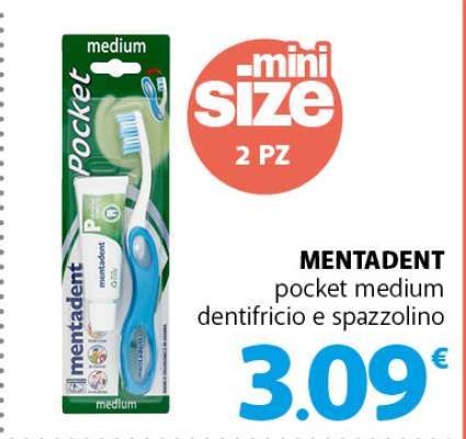 MENTADENT