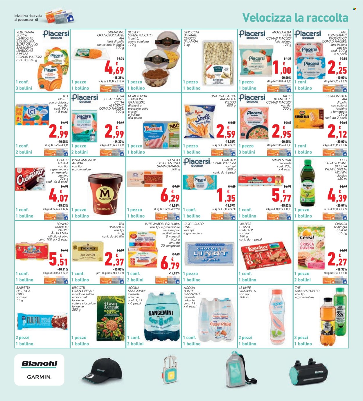 Volantino Conad Superstore - 19/6/2025 - 2/7/2025. Pagina 34