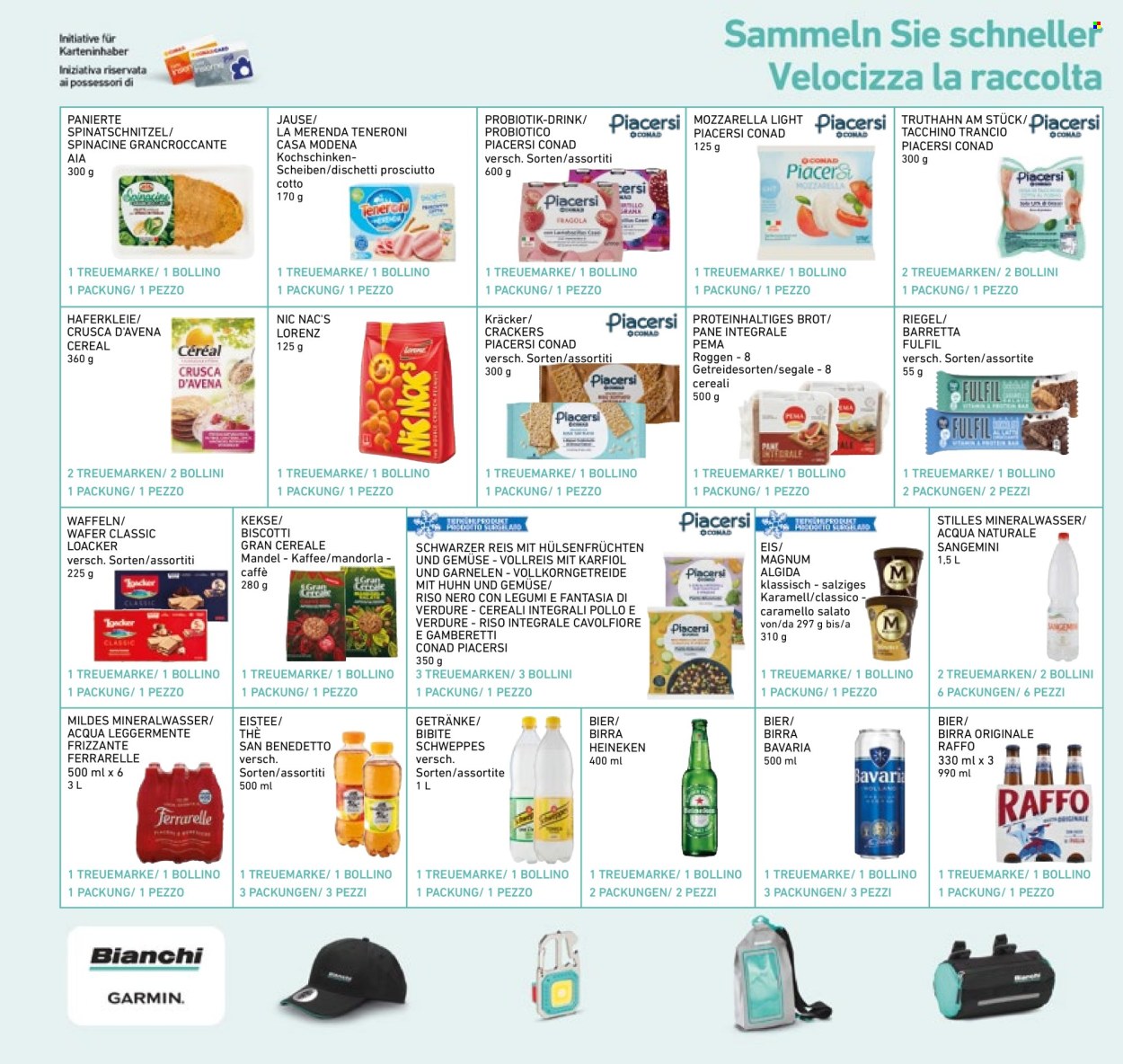 Volantino Conad - 17/6/2025 - 30/6/2025. Pagina 26