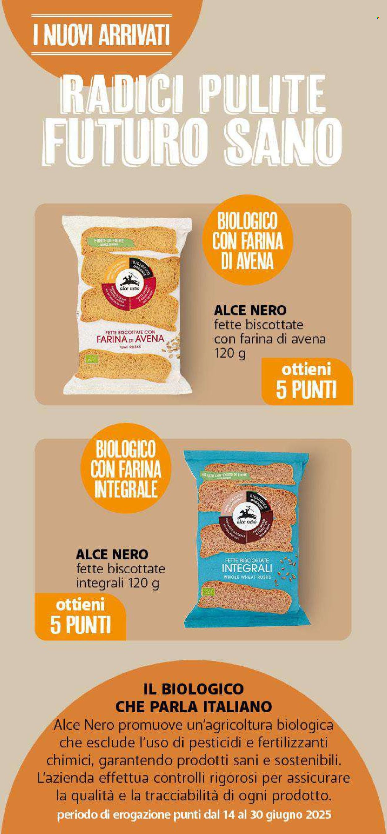 Volantino Famila - 15/6/2025 - 10/7/2025. Pagina 11