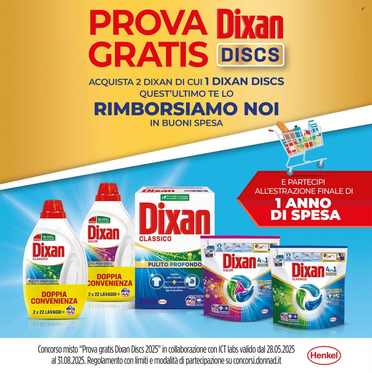 Volantino Interspar - 16/6/2025 - 25/6/2025. Pagina 15