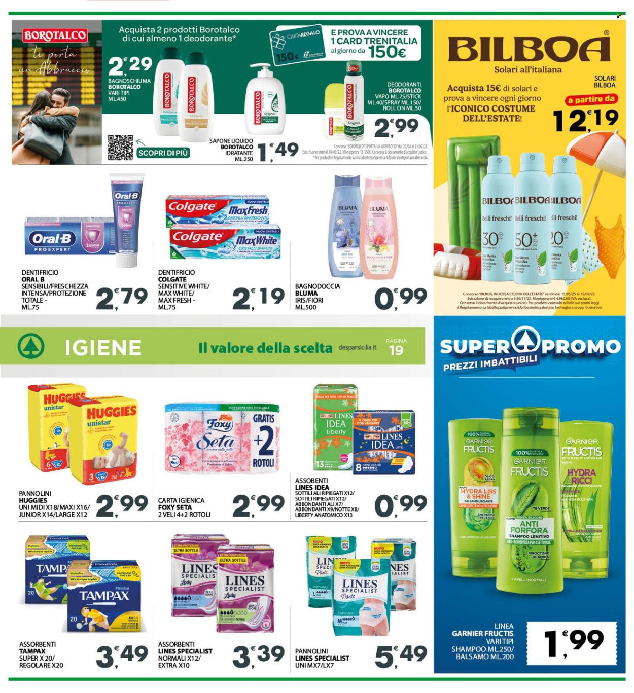 Volantino Interspar - 16/6/2025 - 25/6/2025. Pagina 20