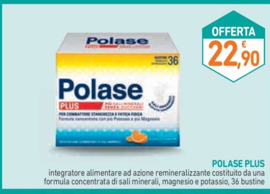 Polase Plus