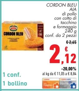Cordon Bleu
