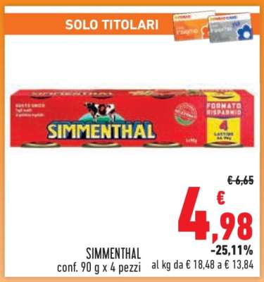 SIMMENTHAL